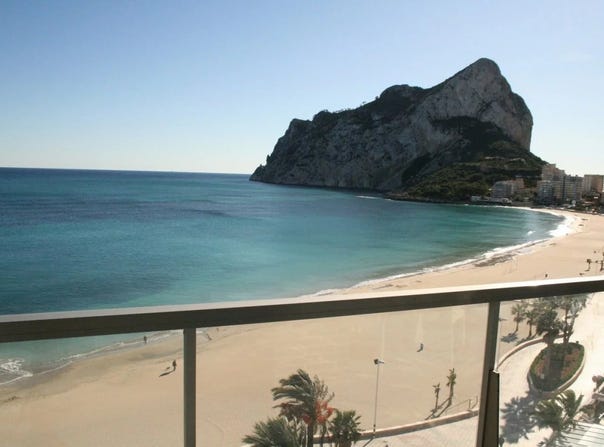 Calpe, Alicante 03710