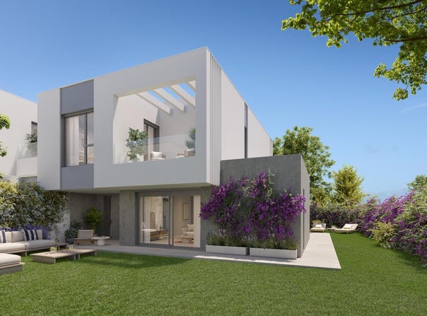 Elviria, Andalusia 29604