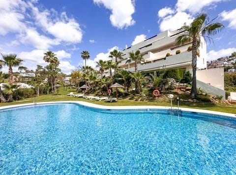 Benahavis, Malaga