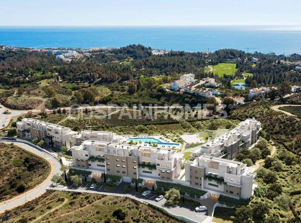 Mijas, Cerrado del Águila, Málaga, Andalusia 29649