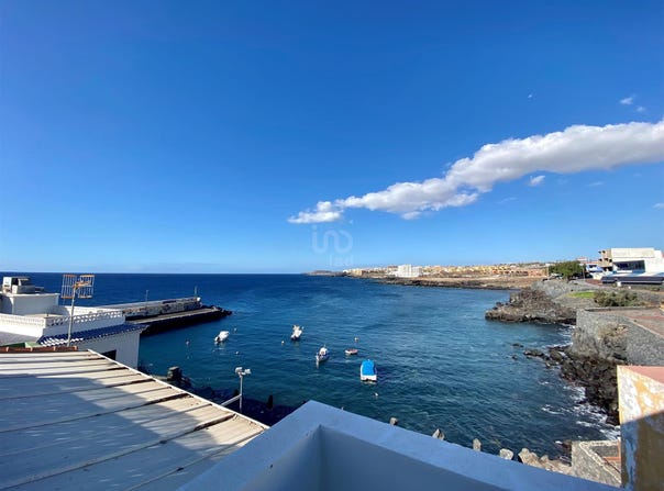 Los Abrigos, The Canary Islands 38618