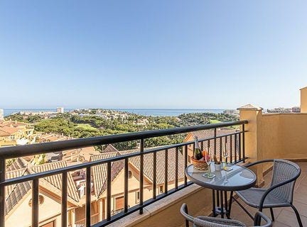Benalmadena, Andalucía