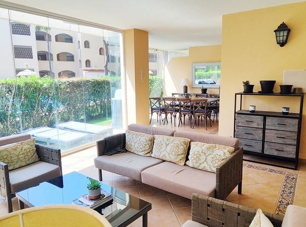 Elviria, Andalusia 29604
