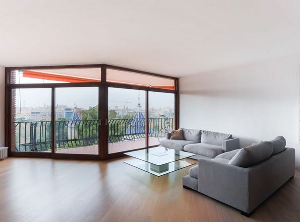 Valencia Capital, Valencian Community 46010