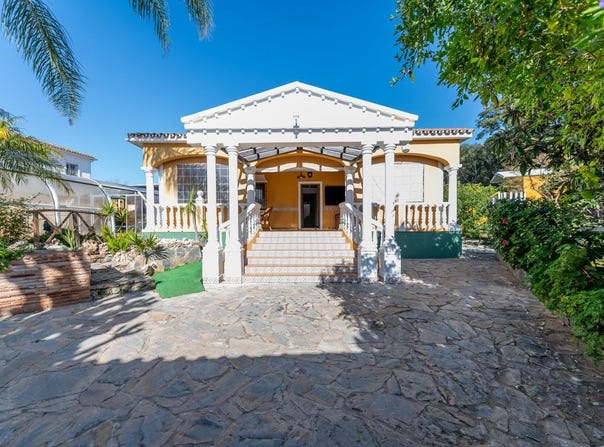 Las Chapas, Andalusia 29600
