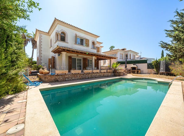 Llucmajor, Balearic Islands 07609
