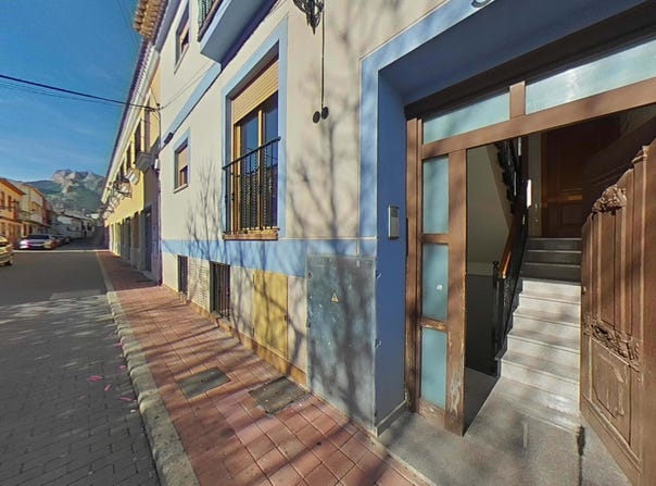 Polop, Valencian Community