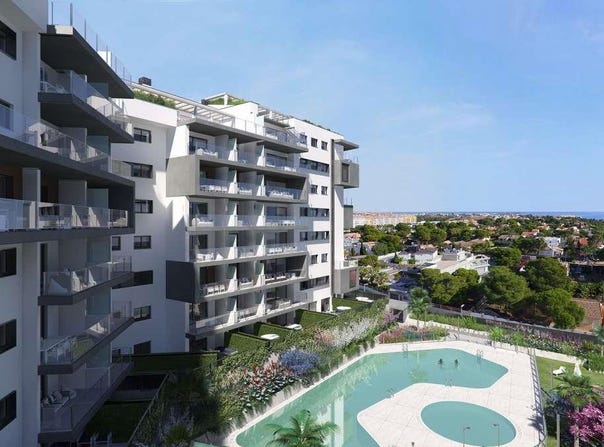 Orihuela-Costa, Valencia 03189