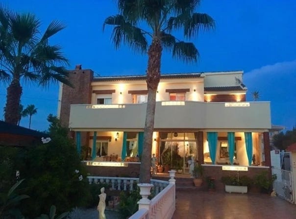 Rojales, Valencian Community 03170