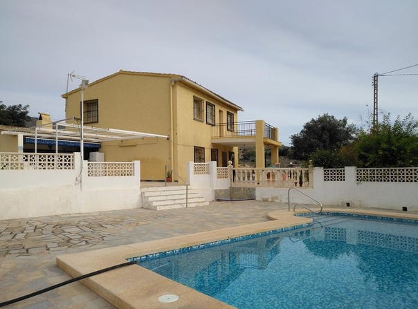 Villajoyosa, Valencia 03570