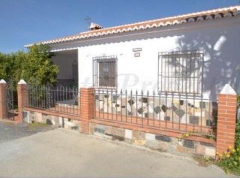 Sayalonga, Málaga