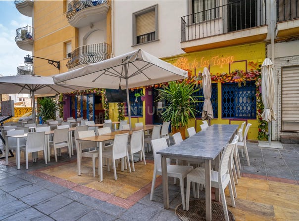 Fuengirola, Andalusia