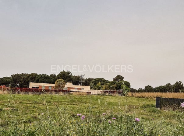 Les Franqueses del Vallès, Catalonia 08520