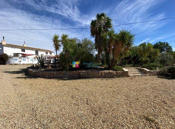 Albox, Andalusia 04692
