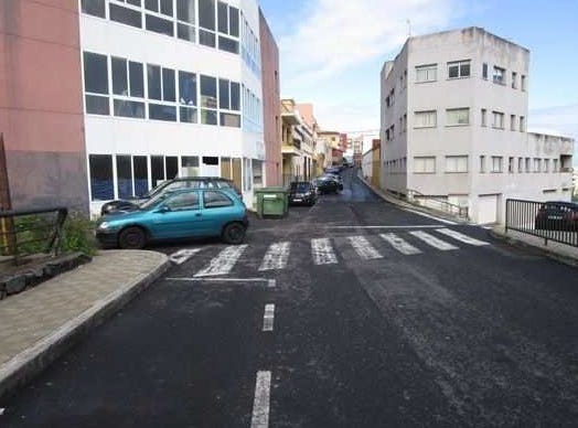 Realejos (Los), Canary Islands