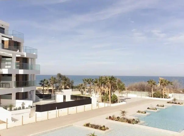 Dénia, Valencia 03700