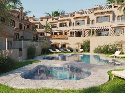 Estepona, Malaga