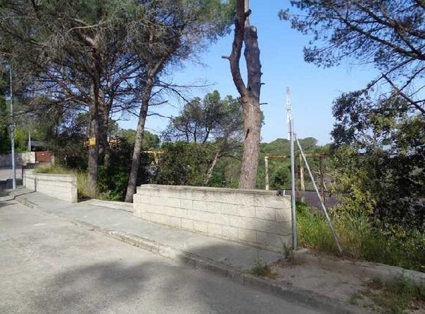 Vilanova del Vallès, Catalonia