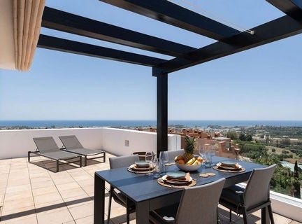 Marbella, Andalucía