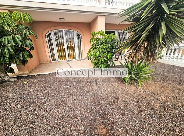 Arona, Canary Islands 38630