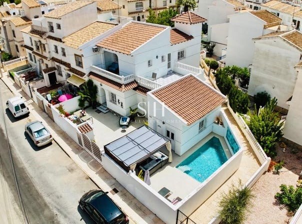 Orihuela-Costa, Valencia 03189