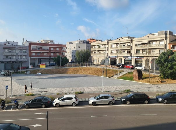 Viladecans, Catalonia