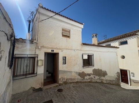 Seron, Almeria