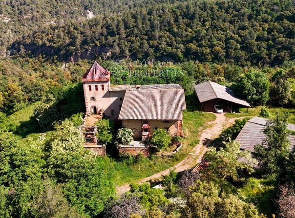 Moià, Catalonia 08180