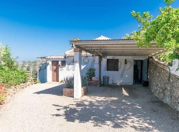 Cómpeta, Andalusia 29754