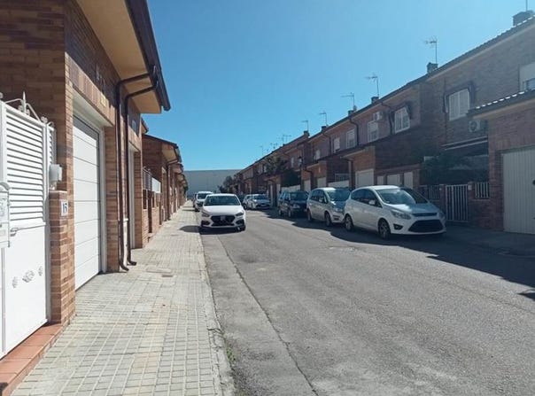 Seseña, Castile-La Mancha