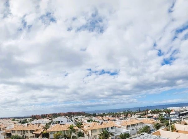 Palm Mar, Canary Islands