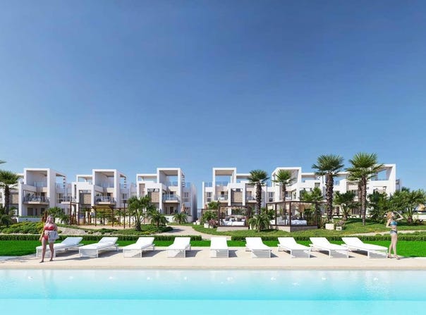 Ciudad Quesada, Valencia 03170