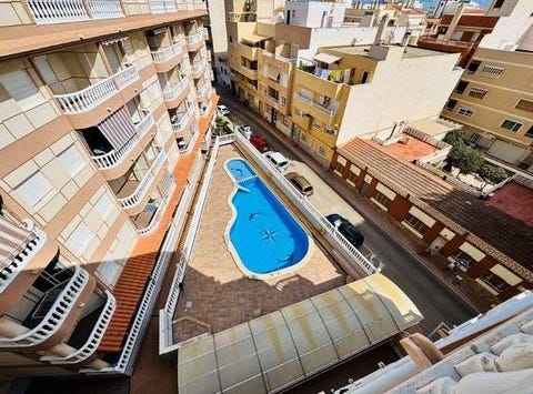 La Mata, Torrevieja, Comunidad Valenciana 03188