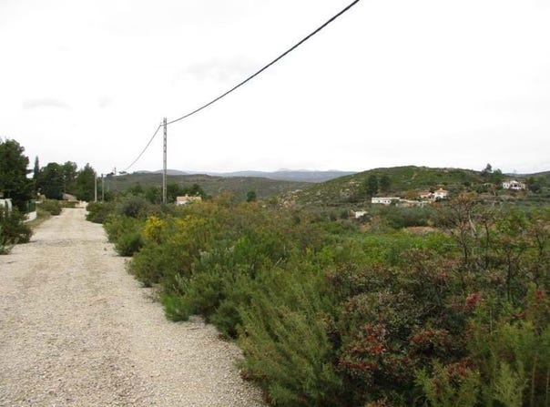 Macastre, Valencian Community