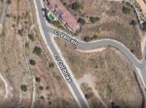 Rincón de la Victoria, Andalusia