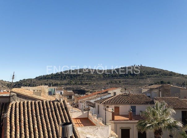 Alcublas, Valencian Community 46172