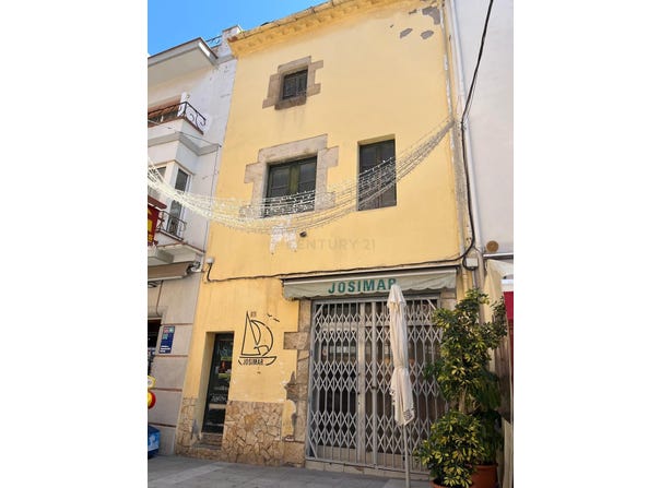 Palamós, Catalonia