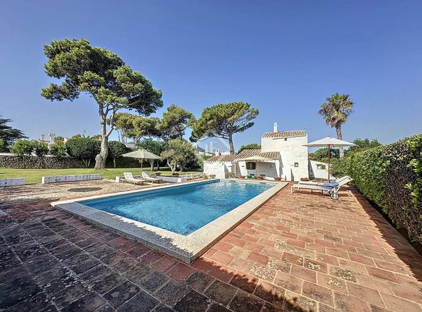 San Luis, The Balearic Islands 07711
