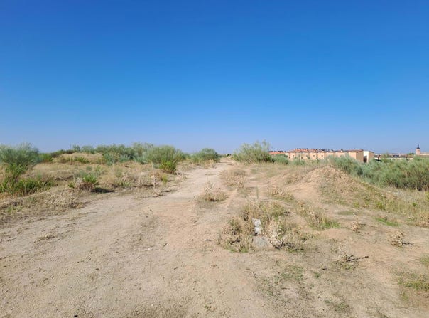 Torrejón de Velasco, Community of Madrid