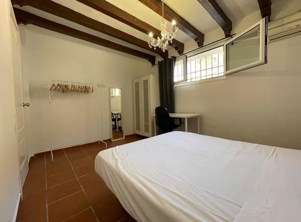 Calle Porvenir, Sevilla, Andalusia 41013