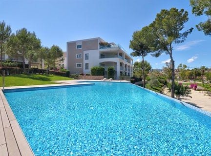 Santa Ponsa, Mallorca