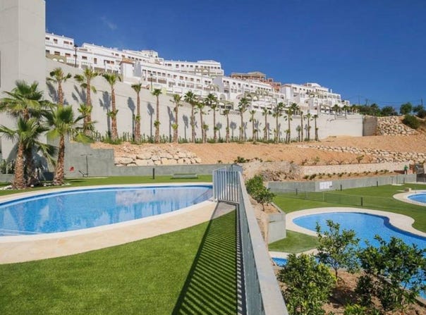 Xeresa, Valencia 46790