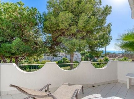 Calahonda, Andalucía