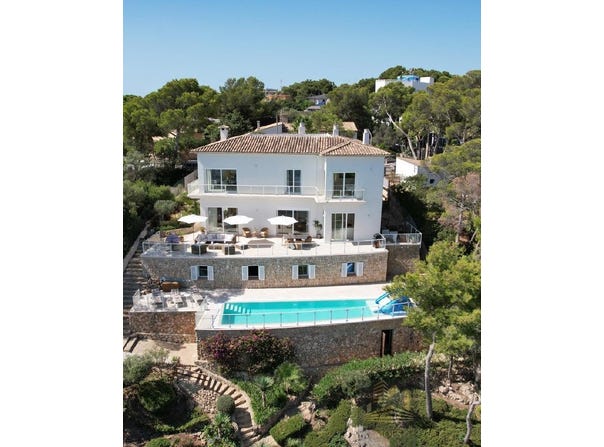 9 Carrer Bergantí, Palma de Mallorca, Balearic Islands 07181