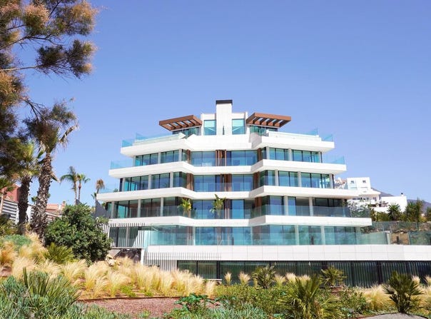Estepona, Andalusia 29680