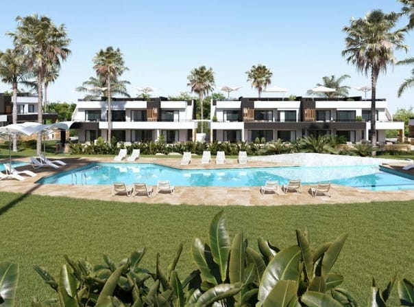 Ciudad Quesada, Valencia 03170