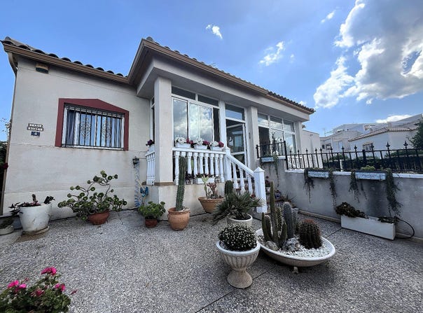 Castalla, Valencia 03420