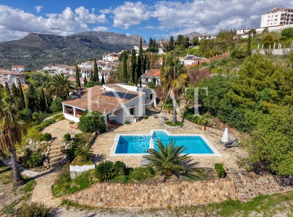 Alcaucín, Andalusia 29711