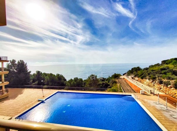 Salou, Catalonia 43840