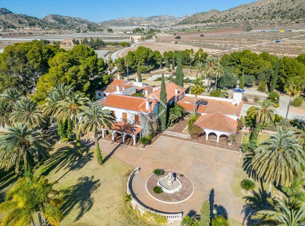 Novelda, Valencia 03660